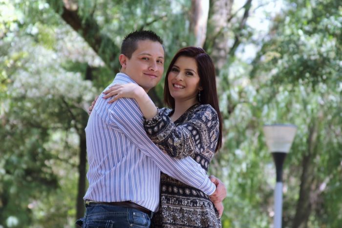 Mi sesión preboda - 4