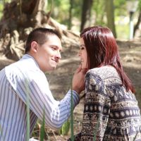 Mi sesión preboda - 1