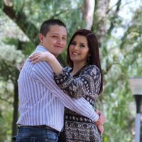 Mi sesión preboda - 4