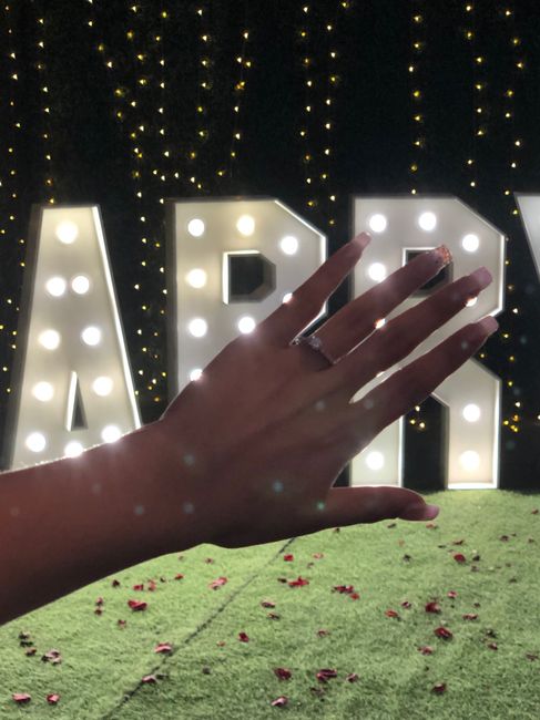 ¿Cuándo te lo dio? 4