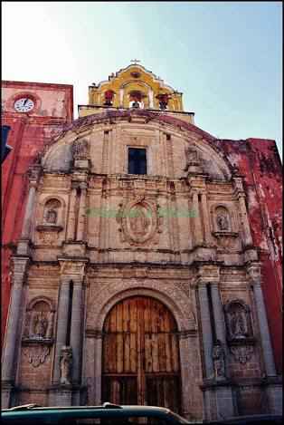  iglesia donde Será mi boda - 1