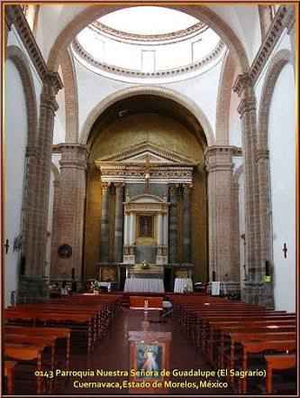  iglesia donde Será mi boda - 2