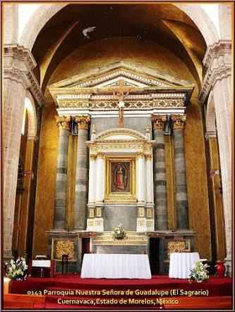  iglesia donde Será mi boda - 4