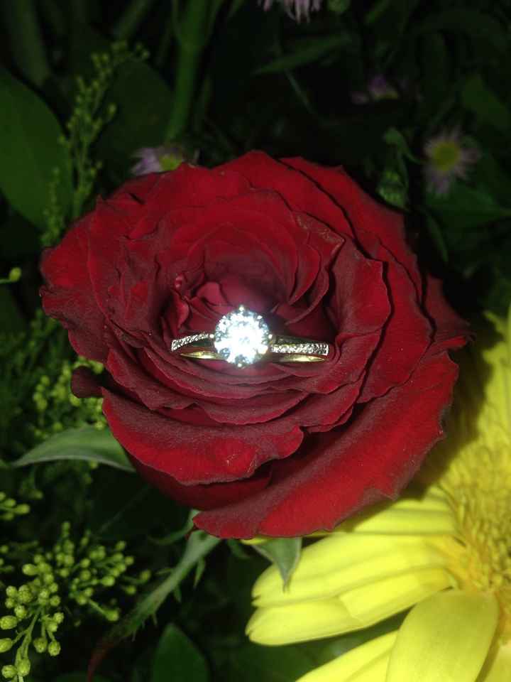 Foto fav de su 💍💞 - 1