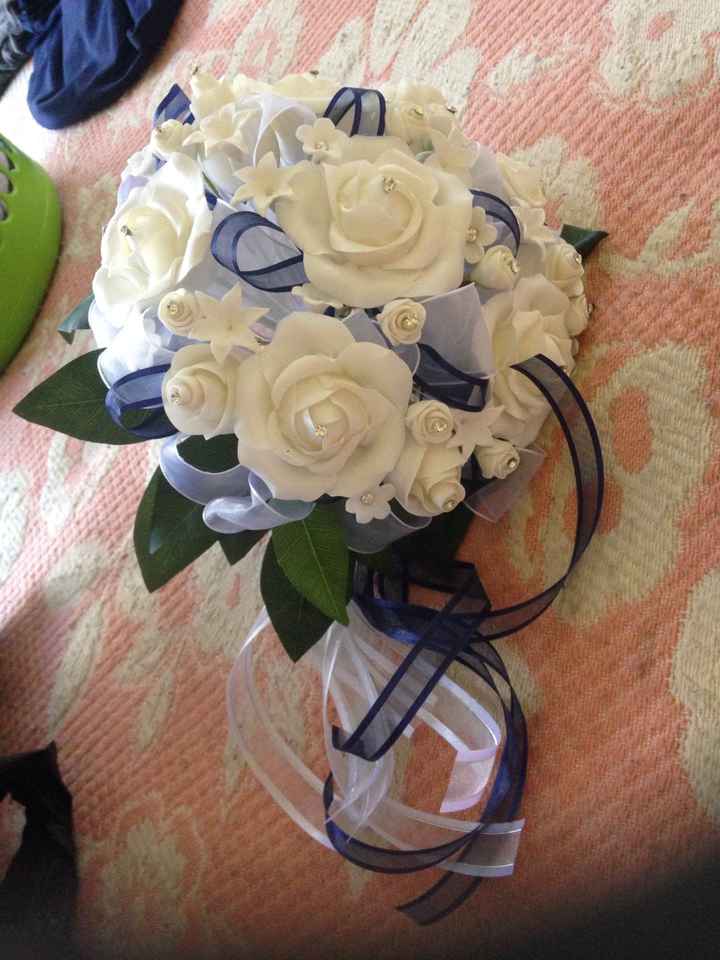  Mi ramo artificial 💐 - 1