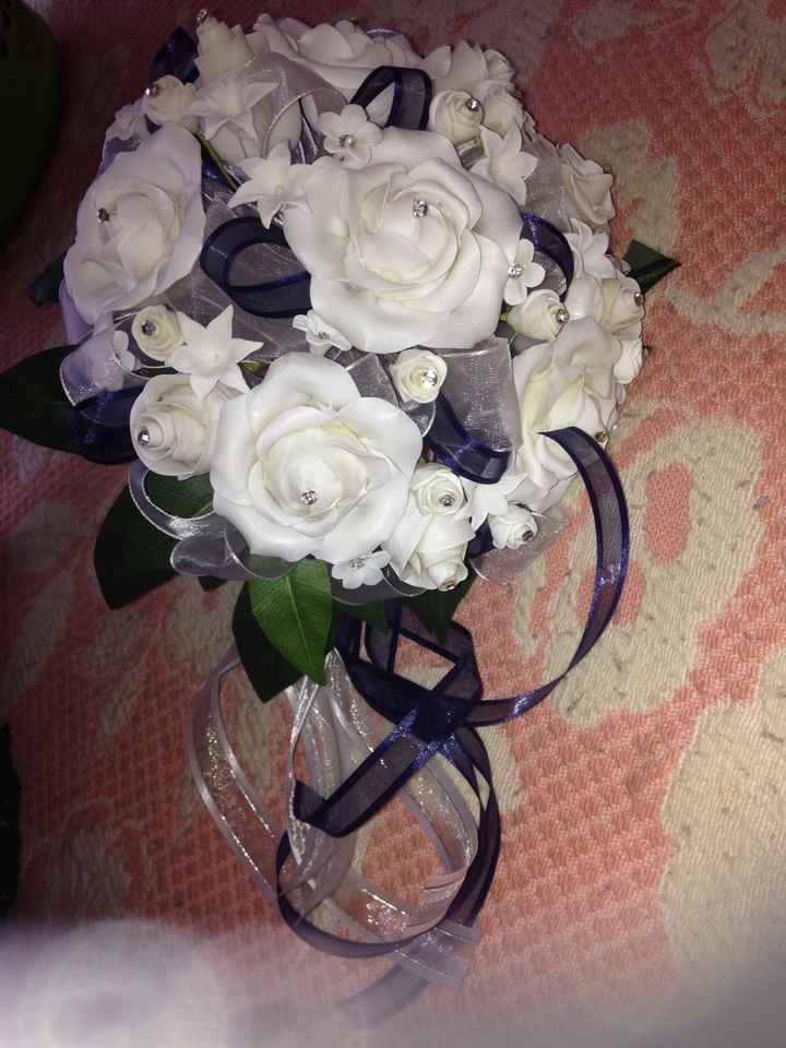  Mi ramo artificial 💐 - 2