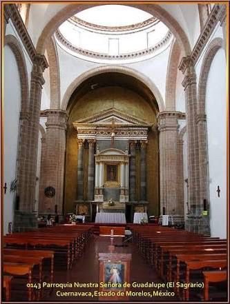  iglesia donde Será mi boda - 2