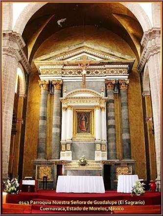  iglesia donde Será mi boda - 4