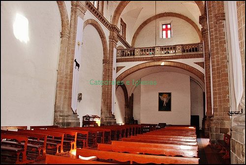  iglesia donde Será mi boda - 5