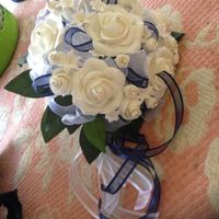  Mi ramo artificial 💐 - 1