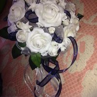  Mi ramo artificial 💐 - 2