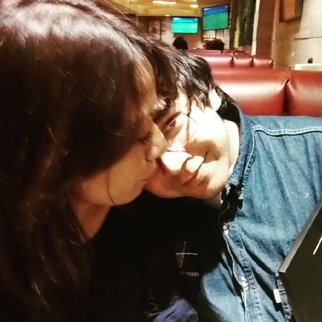 Sube una foto con tu FM o tu FE - 1