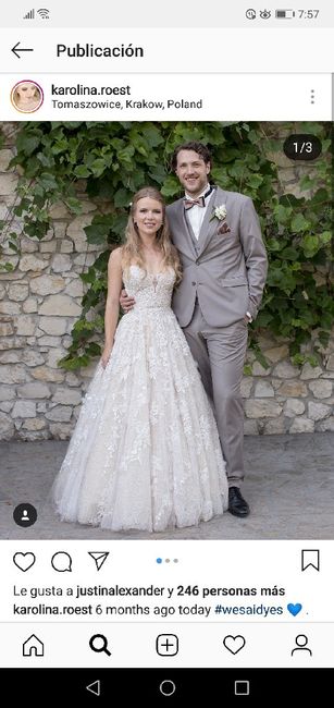 Modistas? monterrey - 1