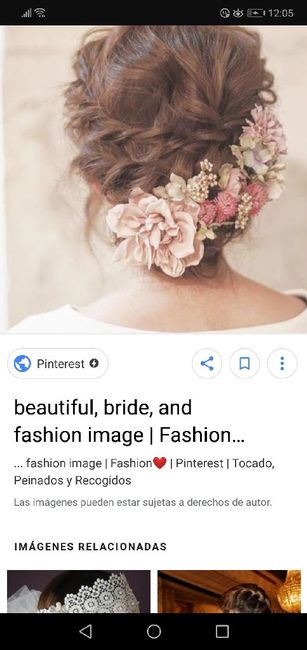 Tonos pastel, rojo u otoñal - 2