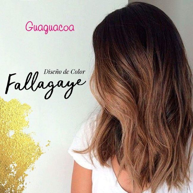 Quiero hacerme un cambio de look. - 5