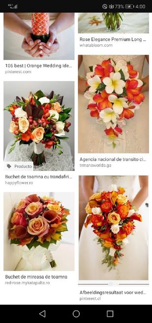 Ramo otoñal - 3