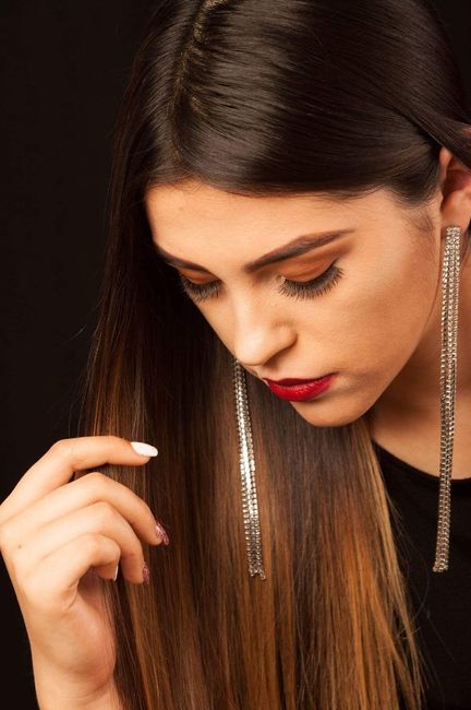 Maquillaje gran día - 7