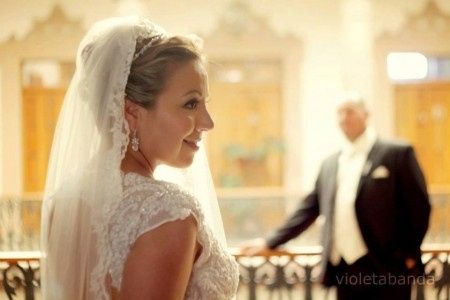 Mi boda