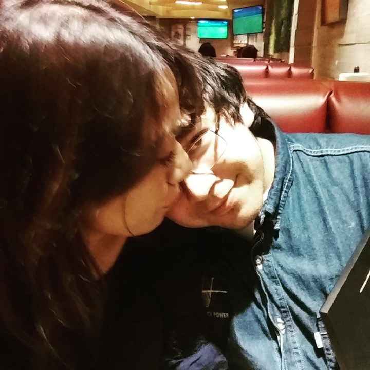 Sube una foto con tu FM o tu FE - 1