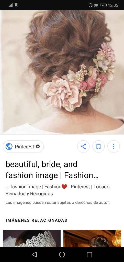 Tonos pastel, rojo u otoñal - 2