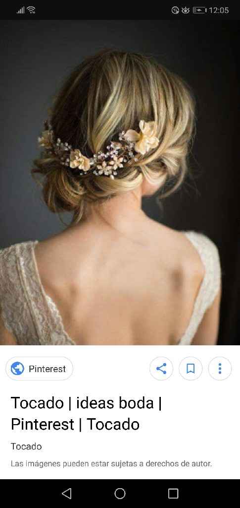 Tonos pastel, rojo u otoñal - 3