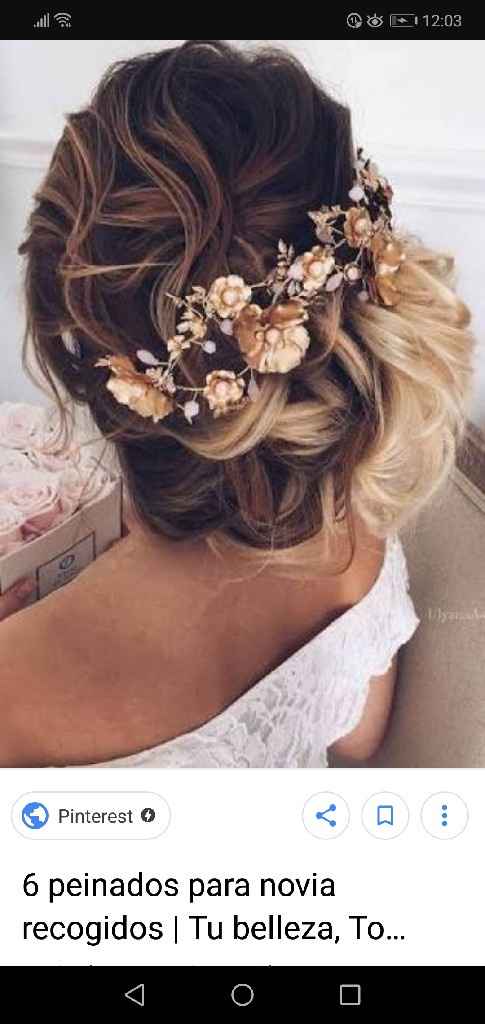 Peinados - 6