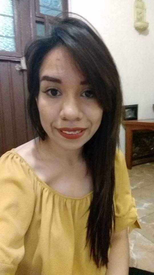 Quiero hacerme un cambio de look. - 1