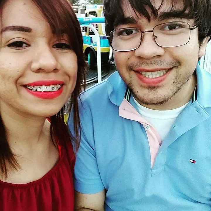 Quiero hacerme un cambio de look. - 2