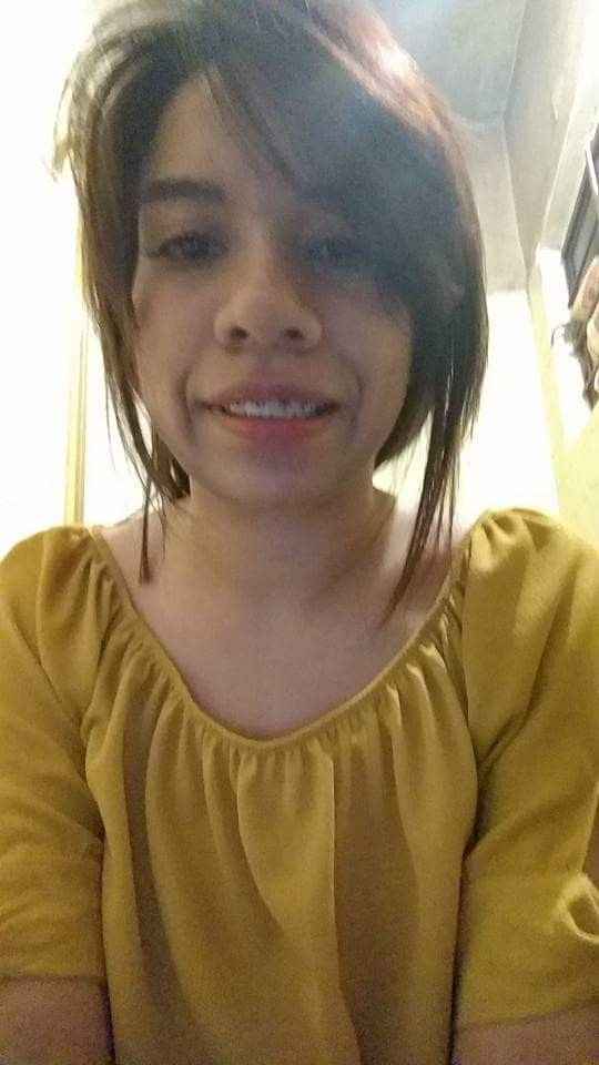 Quiero hacerme un cambio de look. - 3