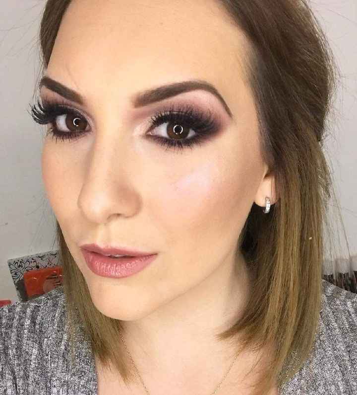 Maquillaje gran día - 5
