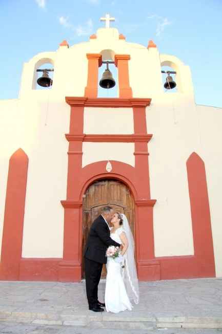 Iglesia