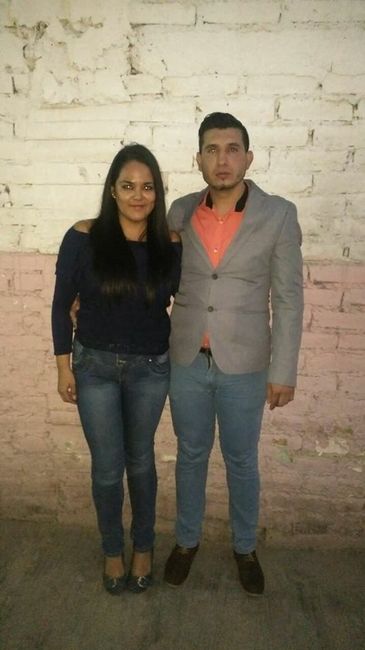 Ese día fue su cumple