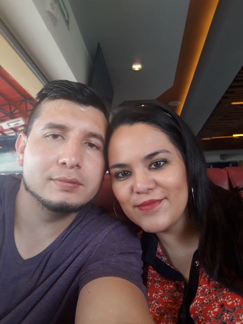 El defecto perfecto... Moni 1