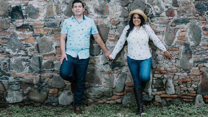 Esta también nos encantó