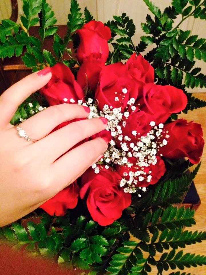 Anillo de la familia 