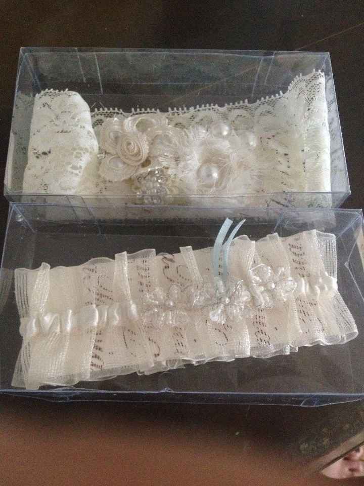 Mis hermosos ligueros! 