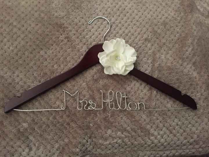 Mrs. Hilton (Sra. Hilton)