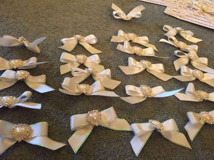 Invitaciones Primera clase.