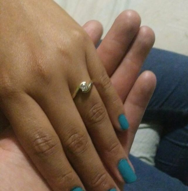 Historia de Amor H&m 1