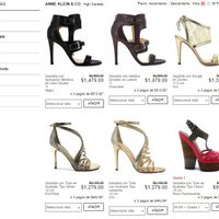 Zapatos