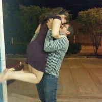 ¡Presénta a tu pareja! - 1