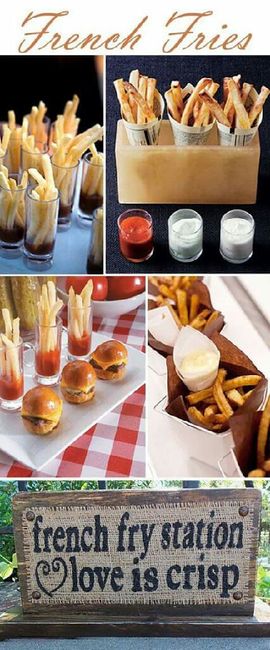 Nuevas ideas para bodas diferentes 😍💕🌌 16