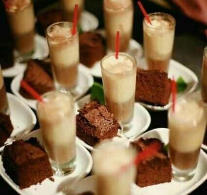 Nuevas ideas para bodas diferentes 😍💕🌌 23