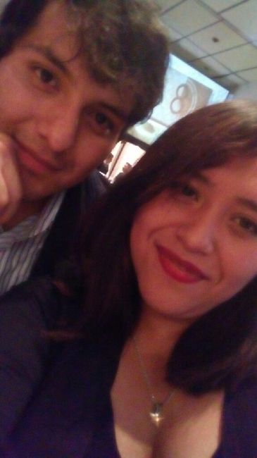 Una foto porque si. - 1
