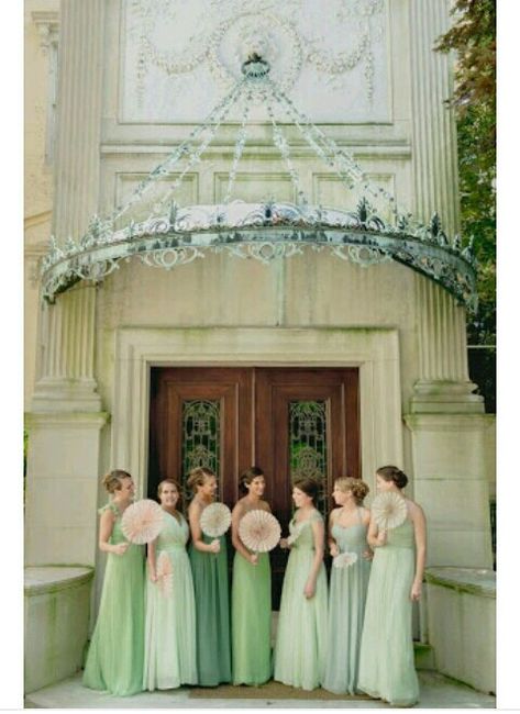 Brides , De que color es el tema de su boda? - 2