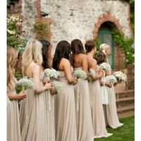 Brides , De que color es el tema de su boda? - 1