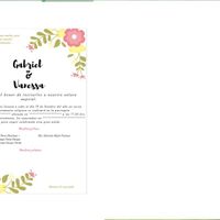 INVITACIÓN