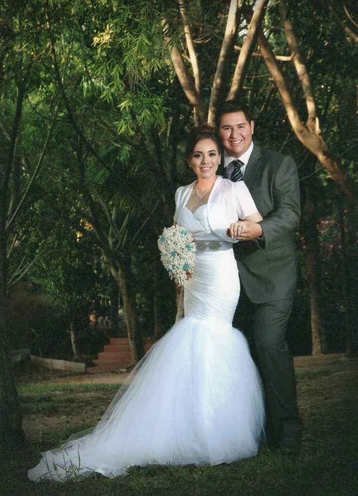 Sesión boda
