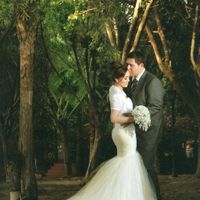 Sesión boda