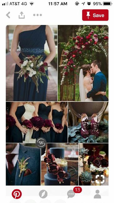  El mejor color para las damas... - 1